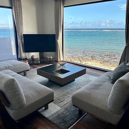 Hero Villa Ocean Suite Ishigaki  Dış mekan fotoğraf