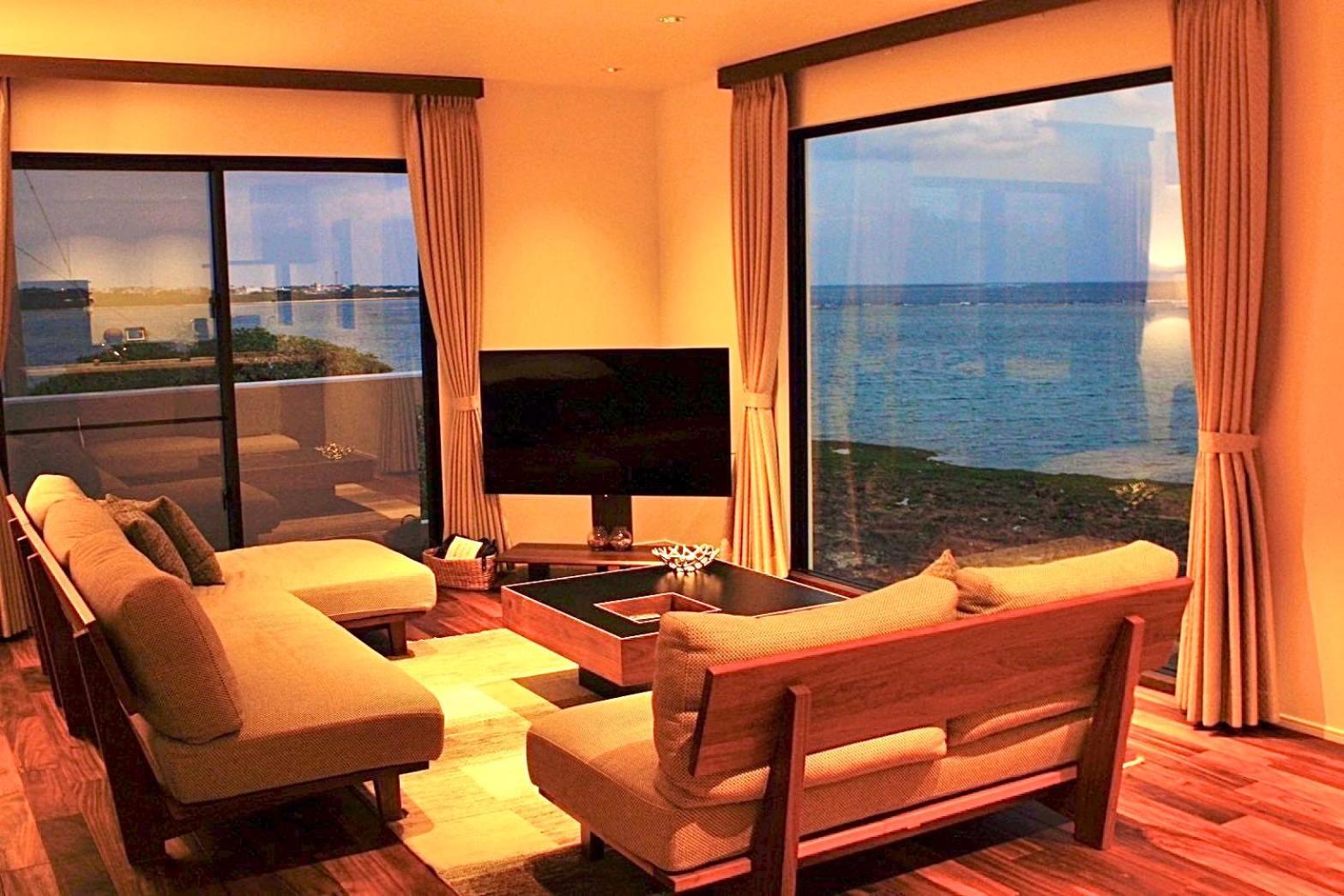 Hero Villa Ocean Suite Ishigaki  Dış mekan fotoğraf