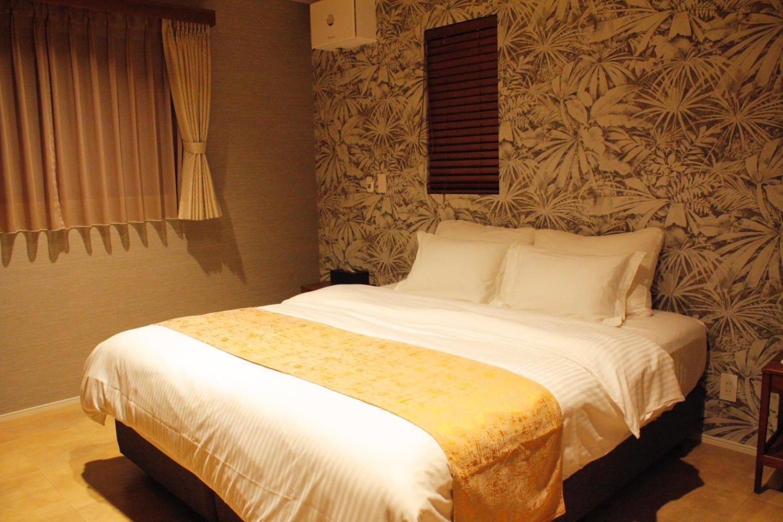Hero Villa Ocean Suite Ishigaki  Dış mekan fotoğraf