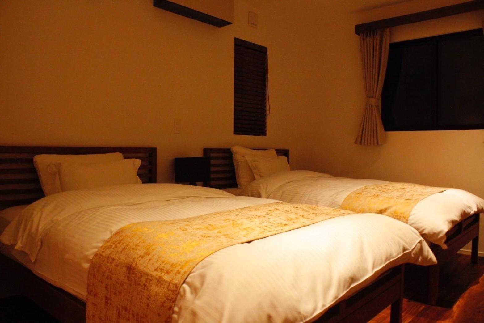 Hero Villa Ocean Suite Ishigaki  Dış mekan fotoğraf